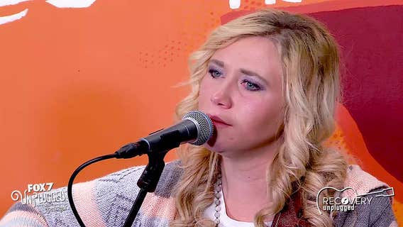 FOX 7 Unplugged: Treble Soul