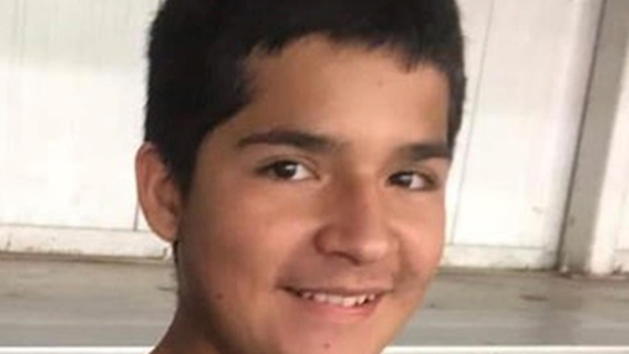 Hays County Sheriff's looking for missing 15-year-old