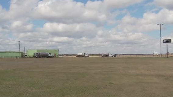 NTSB investigating deadly San Marcos plane crash