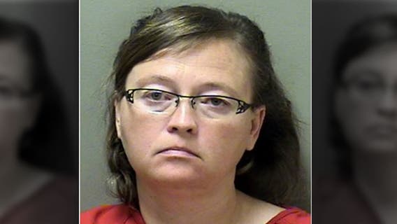 Illinois woman convicted of murdering boyfriend's 8-year-old daughter