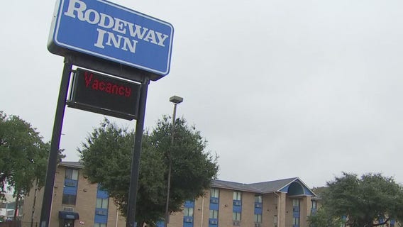 Neighbors share concerns as City Council approves hotel purchase for homeless