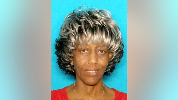 Round Rock Police find missing 68-year-old woman