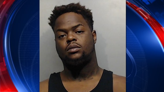 22-year-old arrested for shooting gun in San Marcos bar