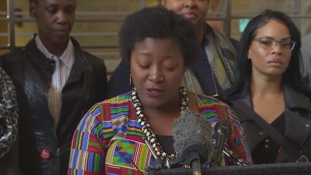 Austin City Council members condemn alleged racism within Austin Police top brass