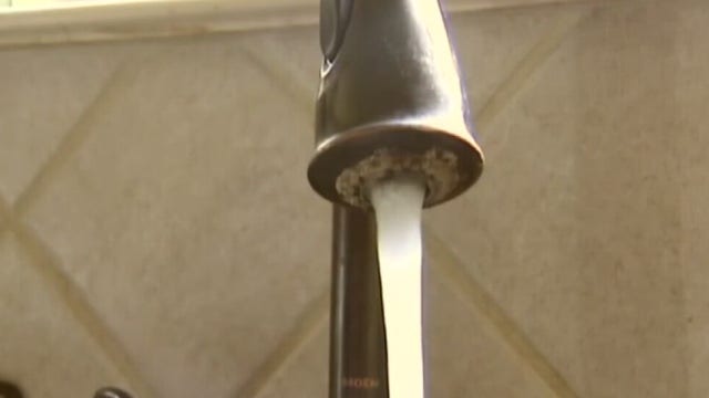Failure at Pflugerville water treatment plant possibly exposed residents to parasite, says city