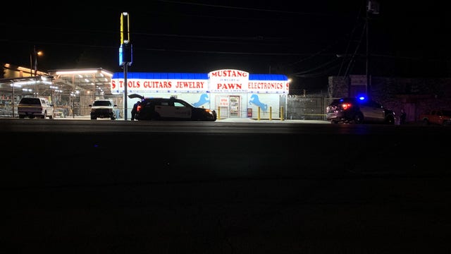 APD investigating pawnshop robbery in South Austin
