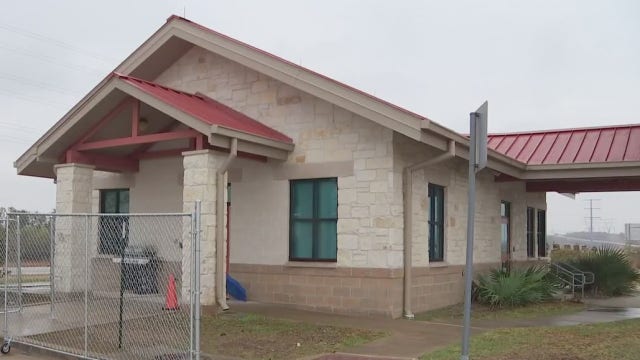 Austin Fire Department says 'Tollhouse' fire station improving response times