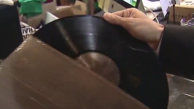 Austin Record Convention celebrates 38 years this weekend