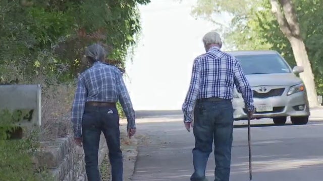 Community rallies around two South Austin brothers whose home burned down