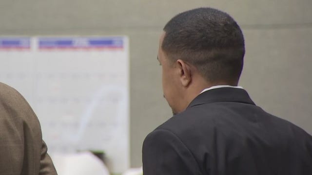 Transient gets 50 years for South Austin sexual assault