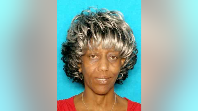 Round Rock Police find missing 68-year-old woman