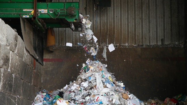 City of Austin asks for input towards reaching zero waste