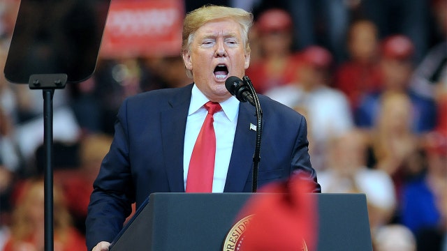 Trump to designate Mexican drug cartels as terrorist groups