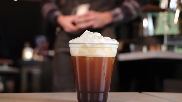 Food Truck Friday: LeverCraft