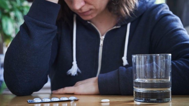 New migraine drug shows promise in clinical trial to treat patients with no other options