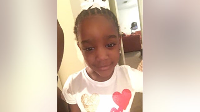 Jacksonville sheriff says mother of missing 5-year-old girl no longer cooperating with investigators