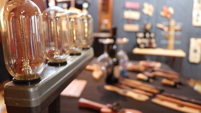 Travis Heights Art Show invites the public into artists' homes