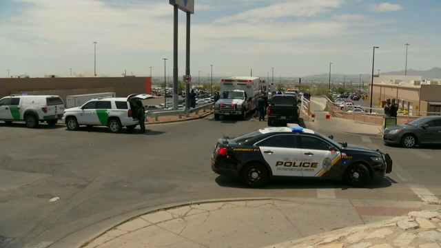 Walmart where man killed 22 reopens with increased security