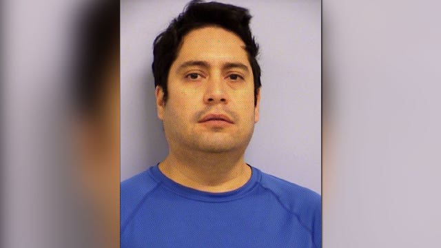 Man arrested for making terroristic threats against UT School of Social Work