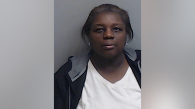 Daughter jailed for leaving mom in airport rental car speaks out