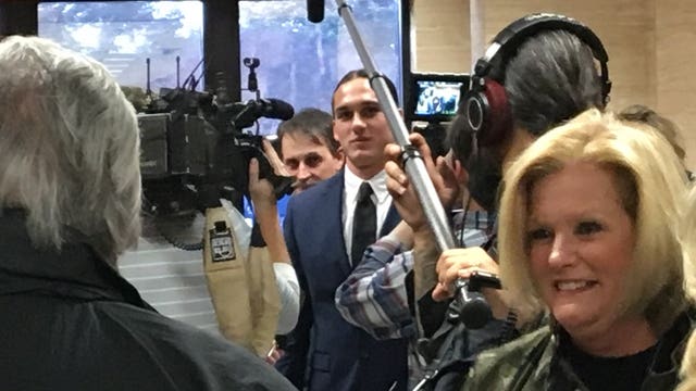 Greg Kelley officially exonerated, declared innocent