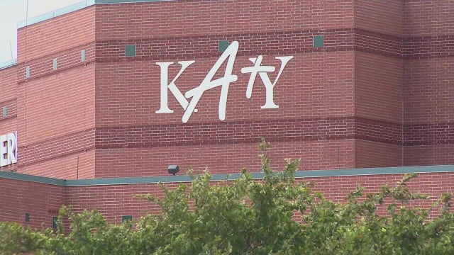 Former Katy ISD employee charged with felony, allegedly hit student with autism with cell phone