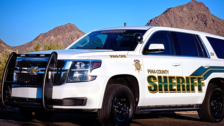 (Photo: Pima County Sheriff's Department)