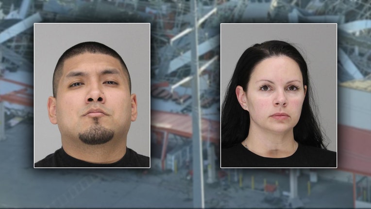 Home Depot deputies arrested
