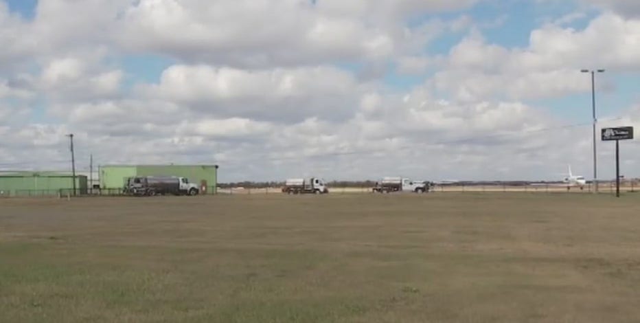 NTSB investigating deadly San Marcos plane crash