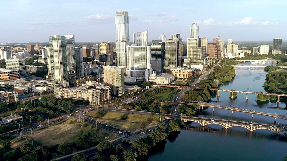 The report considered 20 total factors, including remote job opportunities, internet connectivity, cost of living, and availability of personal workspace.
