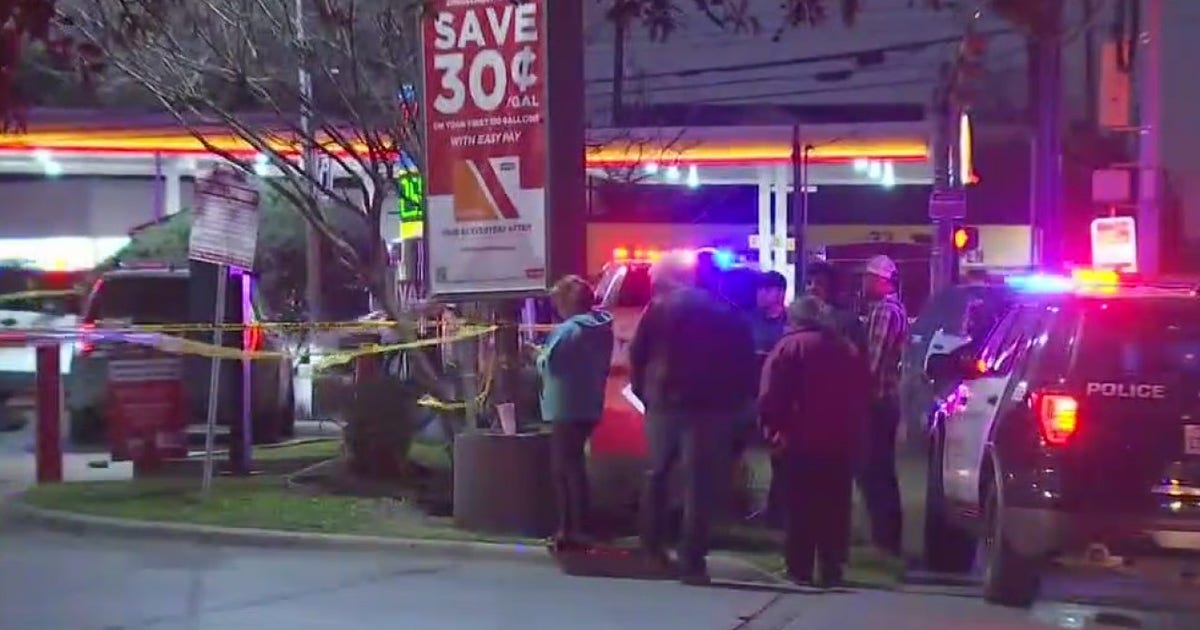Two dead after murder-suicide in East Austin | FOX 7 Austin