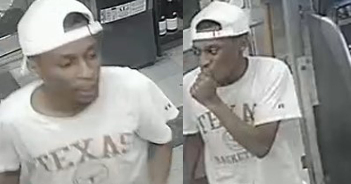 APD looking for person of interest in aggravated robbery of East Austin ...