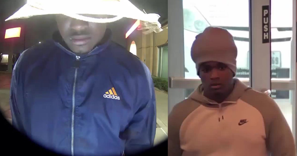 Suspects wanted for kidnapping, forcing man to withdraw cash | FOX 7 Austin