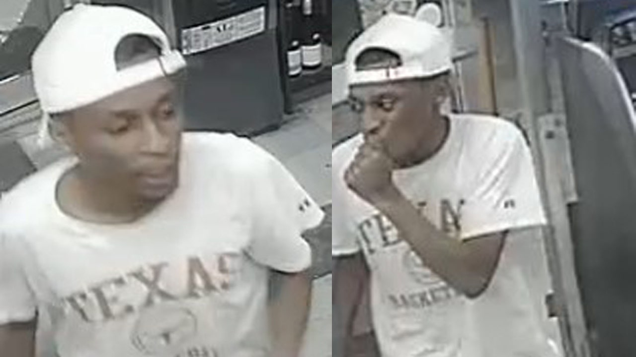 APD Looking For Person Of Interest In Aggravated Robbery Of East Austin ...