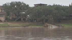 LCRA gives grant to Kingsland ahead of lowering Lake LBJ levels