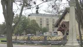 City one step closer to finding out more on human remains found under Oakwood Cemetery chapel