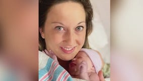 Community organizes search for missing Austin mother, baby