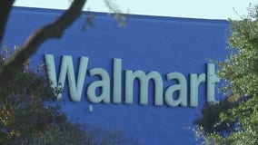 Cedar Park woman claims she was cut by razor found in Walmart shopping cart handle