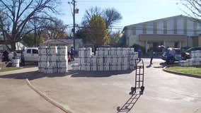 APD, volunteers deliver thousands of gifts with Operation Blue Santa