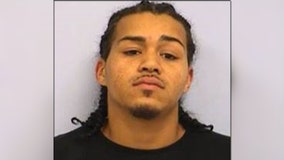 APD identifies suspect wanted for East Austin SWAT standoff