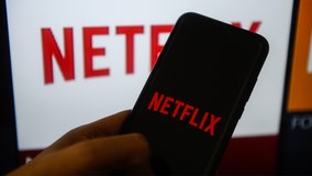 Netflix was top-performing stock of decade, yielding around 4,000 percent return