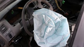 Deadly defect found in another version of Takata air bags