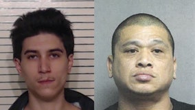 Two men from Louisiana arrested, charged with capital murder for 2015 death of woman in New Braunfels