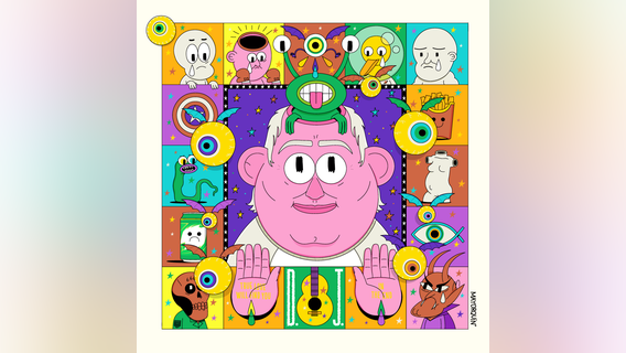 Hi, How Are You Day returns to Austin on January 22