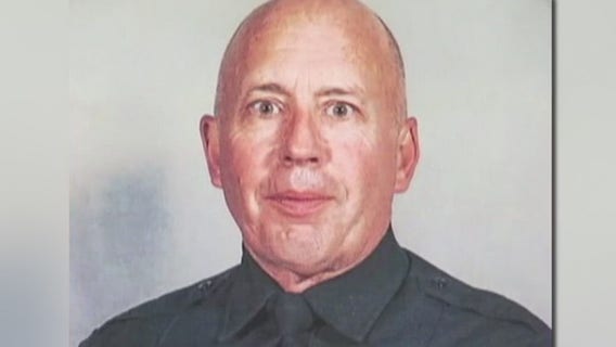 San Marcos community remembers fallen police officer Kenneth Copeland