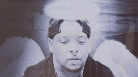 Huston-Tillotson basketball player honors stepdad by pursuing college dreams