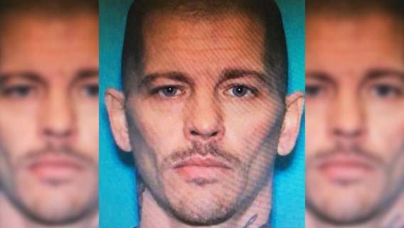 US Marshals arrest man who sparked SWAT standoff at Spicewood home