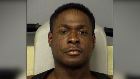 25-year-old arrested for allegedly stabbing, killing his pregnant sister