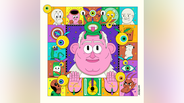 Hi, How Are You Day returns to Austin on January 22