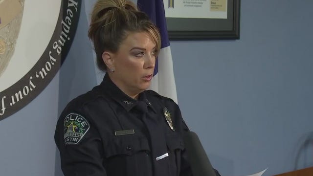 Complaint filed against second APD assistant police chief as council moves forward with investigation